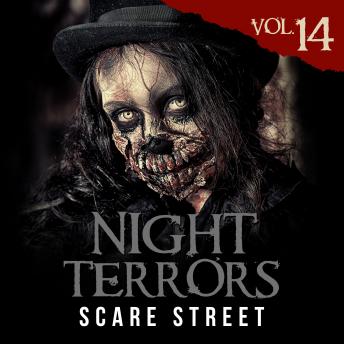 Night Terrors Vol. 14: Short Horror Stories Anthology
