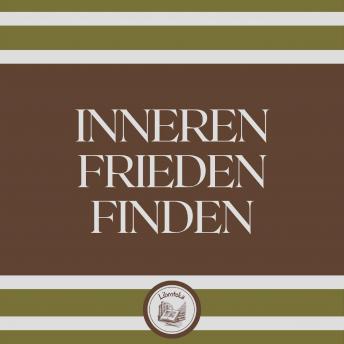 [German] - Inneren Frieden Finden