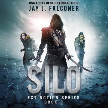 SILO (Book 3)