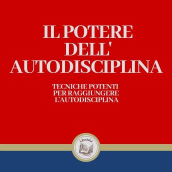 [Italian] - Il potere dell'autodisciplina
