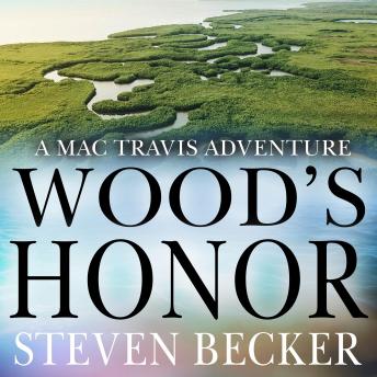 Wood's Honor: Action and Adventure in the Florida Keys