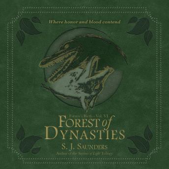 Forest of Dynasties