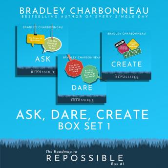 Repossible Box Set 1: Ask, Dare, Create