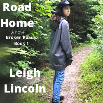 Road Home: An Inspirational Women's Fiction Novel