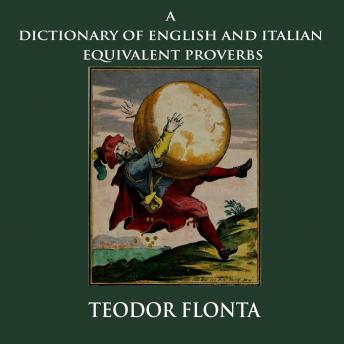 A Dictionary of English and Italian Equivalent Proverbs