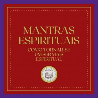 [Portuguese] - Mantras Espirituais