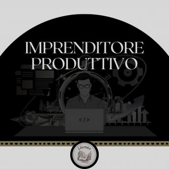 [Italian] - Imprenditore produttivo