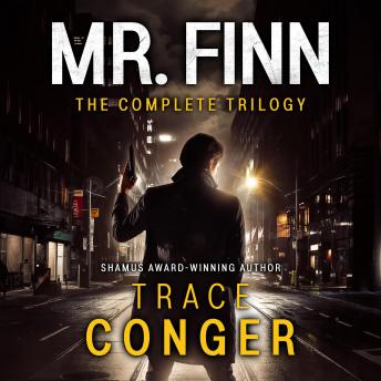 MR. FINN: The Complete Trilogy