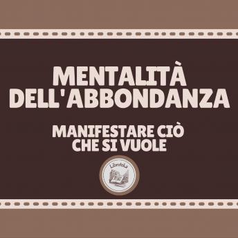 [Italian] - Mentalità Dell'abbondanza