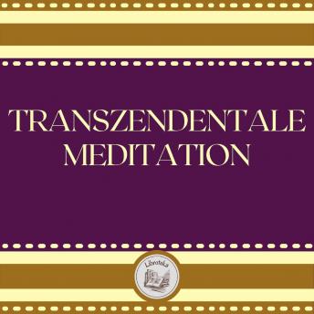[German] - Transzendentale Meditation