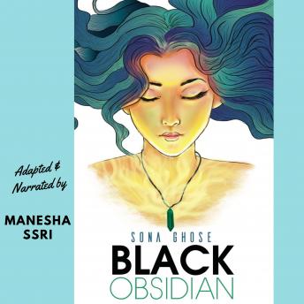 [Hindi] - Black Obsidian: A Compilation of Poetry