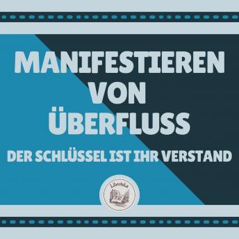 [German] - Manifestieren Von Überfluss