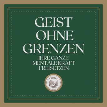 [German] - Geist Ohne Grenzen