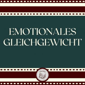 [German] - Emotionales Gleichgewicht