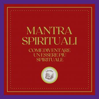 [Italian] - Mantra Spirituali
