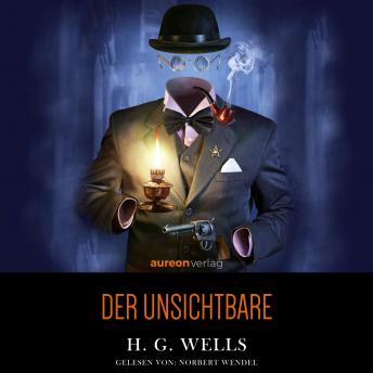 [German] - Der Unsichtbare