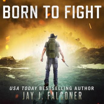 Download Born to Fight