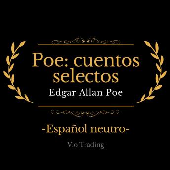 [Spanish] - Poe Cuentos selectos