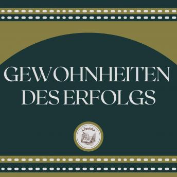 [German] - Gewohnheiten Des Erfolgs