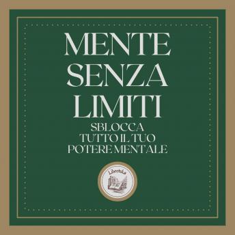[Italian] - Mente Senza Limiti