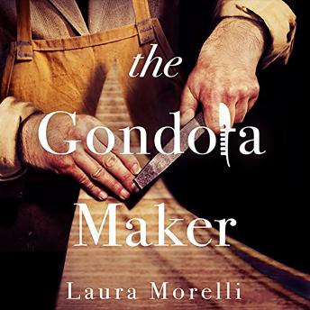 The Gondola Maker