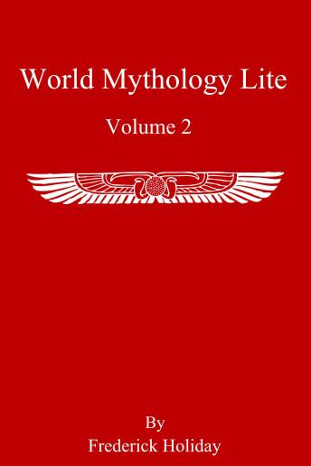 World Mythology Lite