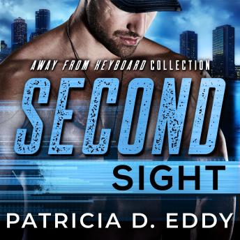 Second Sight: A Former Military Protector Romance