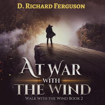 At War with the Wind: The Fight for Abigail