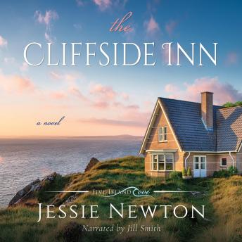 Cliffside Inn, Audio book by Jessie Newton