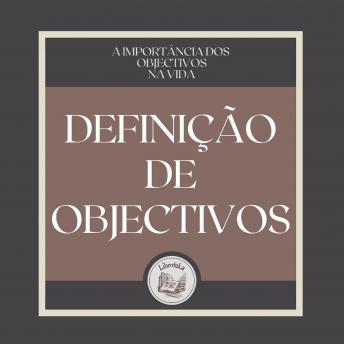 [Portuguese] - Definição de Objectivos