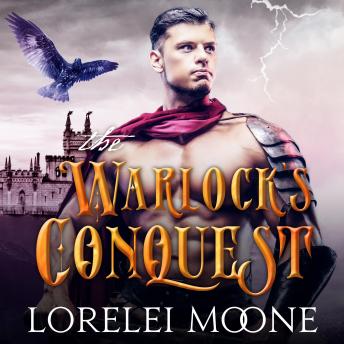 The Warlock's Conquest: A Magical Shifter Fantasy Romance