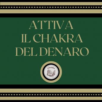 [Italian] - Attiva il chakra del denaro