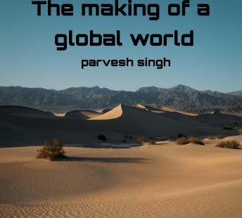 The making of a global world