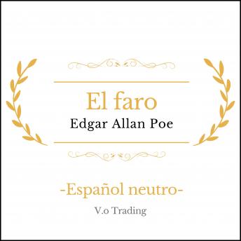 El faro, Edgar Allan Poe