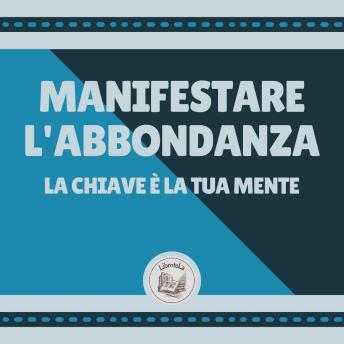 [Italian] - Manifestare l'abbondanza