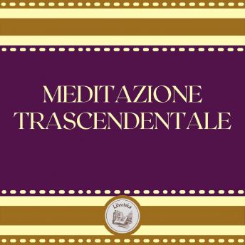 [Italian] - Meditazione Trascendentale