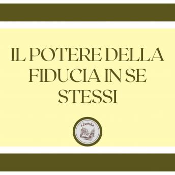 [Italian] - Il potere della fiducia in se stessi