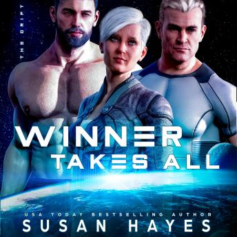 Download Winner Takes All by Susan Hayes