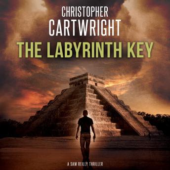 Labyrinth Key, Audio book by Christopher Cartwright