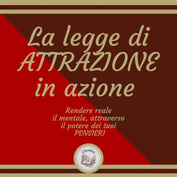 [Italian] - La Legge Di Attrazione In Azione
