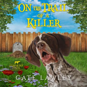 Download On the Trail of a Killer by Cate Lawley