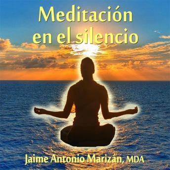 [Spanish] - Meditación en el silencio: El espacio entre dos pensamientos