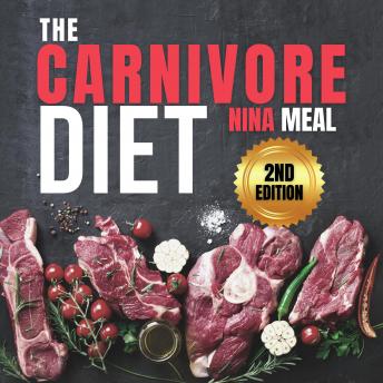 The Carnivore Diet (2nd Edition)