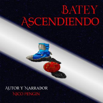 [Spanish] - Batey Ascendiendo