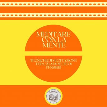 [Italian] - Meditare con la mente