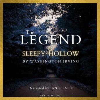 The Legend of Sleepy Hollow