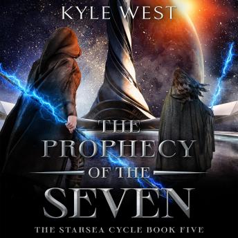 Download Prophecy of the Seven by Kyle West