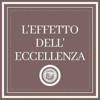 [Italian] - L'effetto Dell'eccellenza
