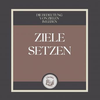 [German] - Ziele Setzen
