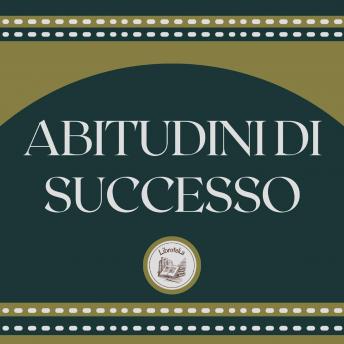 [Italian] - Abitudini di successo